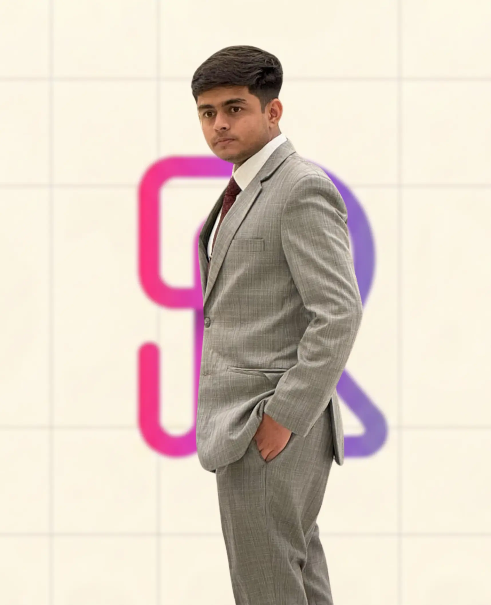 Abubakar - Branding Specialist at Raganor Digital