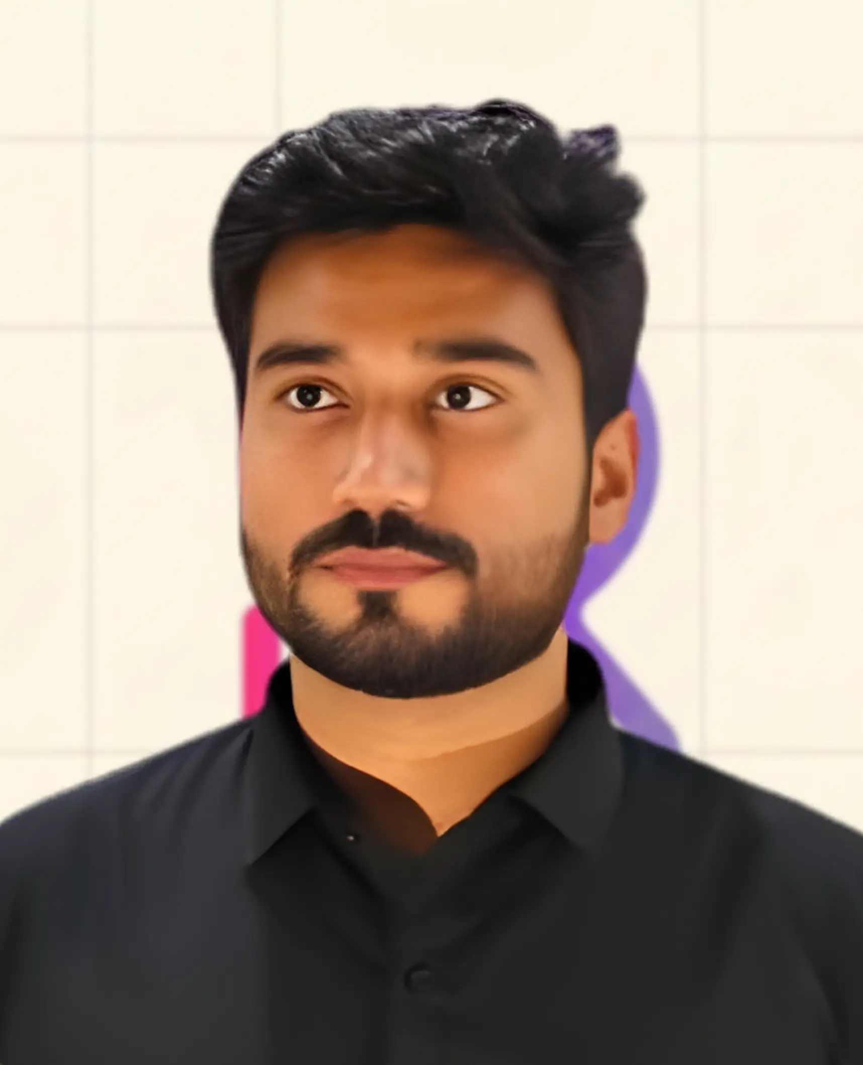 Nahin - Branding Specialist at Raganor Digital